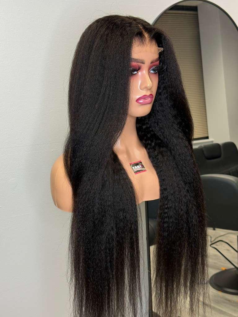 Fabi Touch Gallery Image