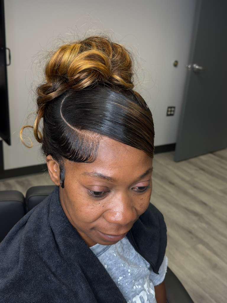 Fabi Touch Gallery Image