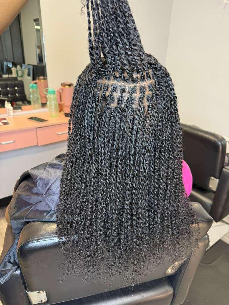 Fabi Touch Gallery Image