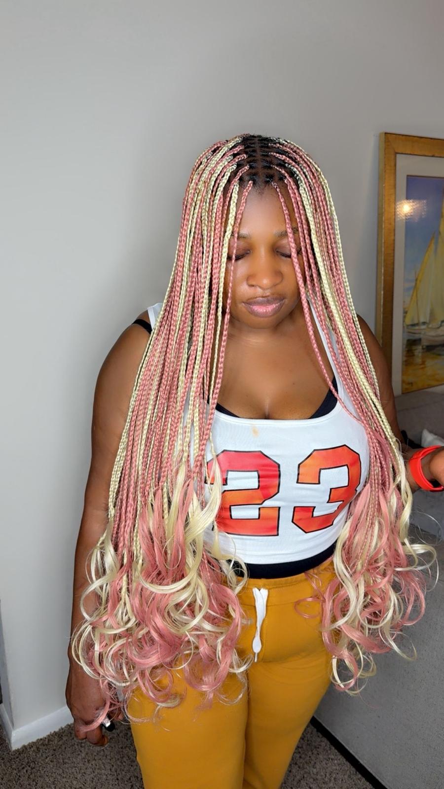 Fabi Touch Gallery Image