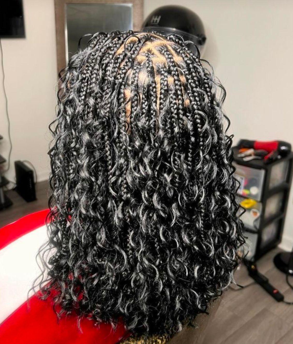 Fabi Touch Gallery Image