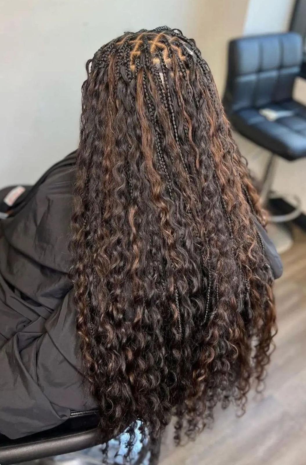 Fabi Touch Gallery Image