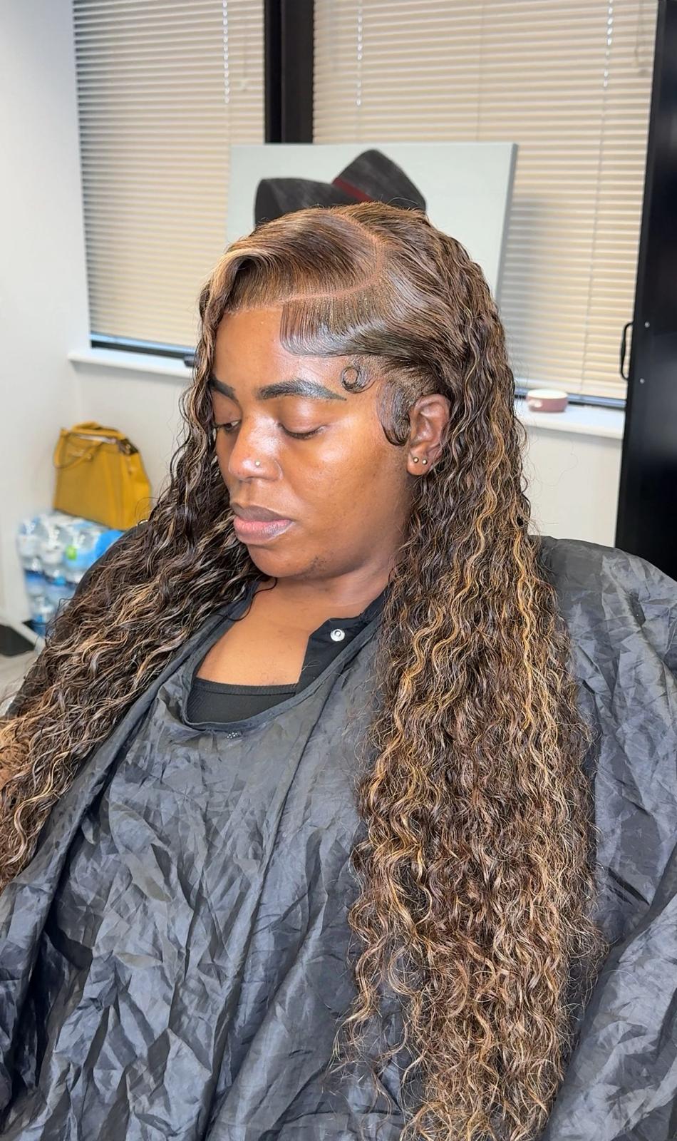 Fabi Touch Gallery Image